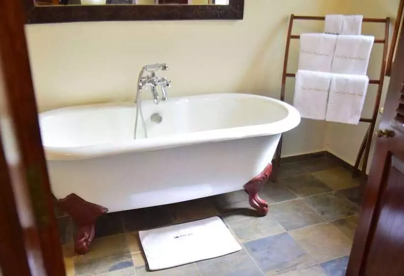 The Emin Pasha Hotel & Spa, Cityblue Collection