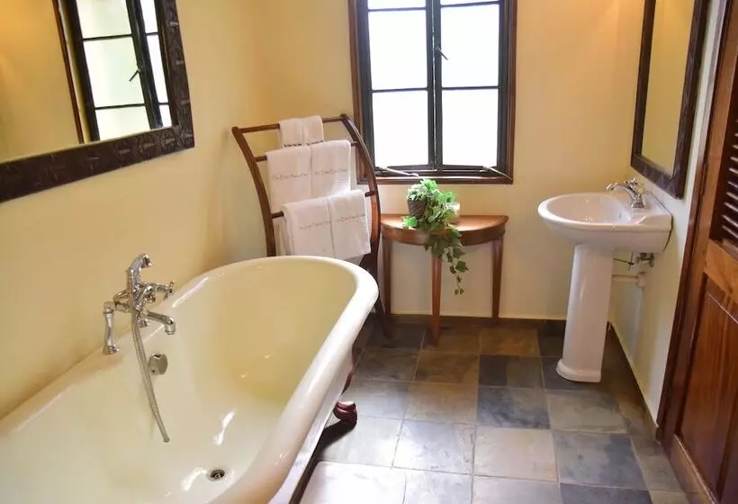 The Emin Pasha Hotel & Spa, Cityblue Collection