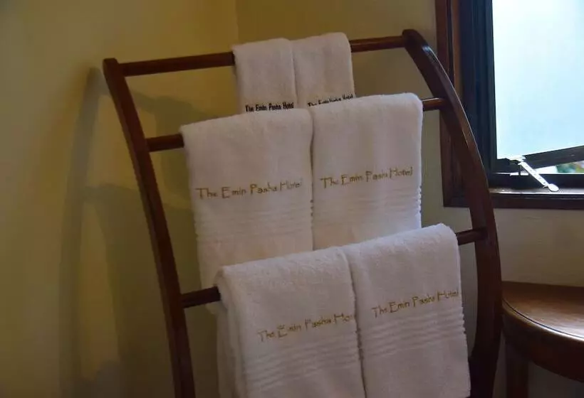 The Emin Pasha Hotel & Spa, Cityblue Collection