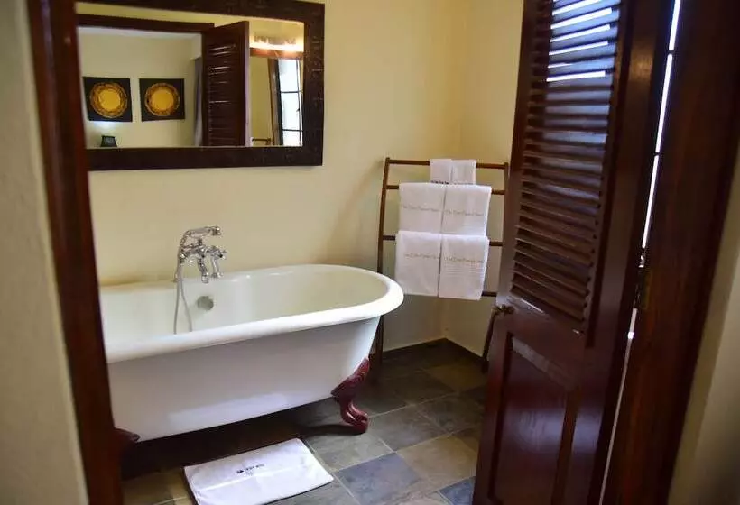 The Emin Pasha Hotel & Spa, Cityblue Collection