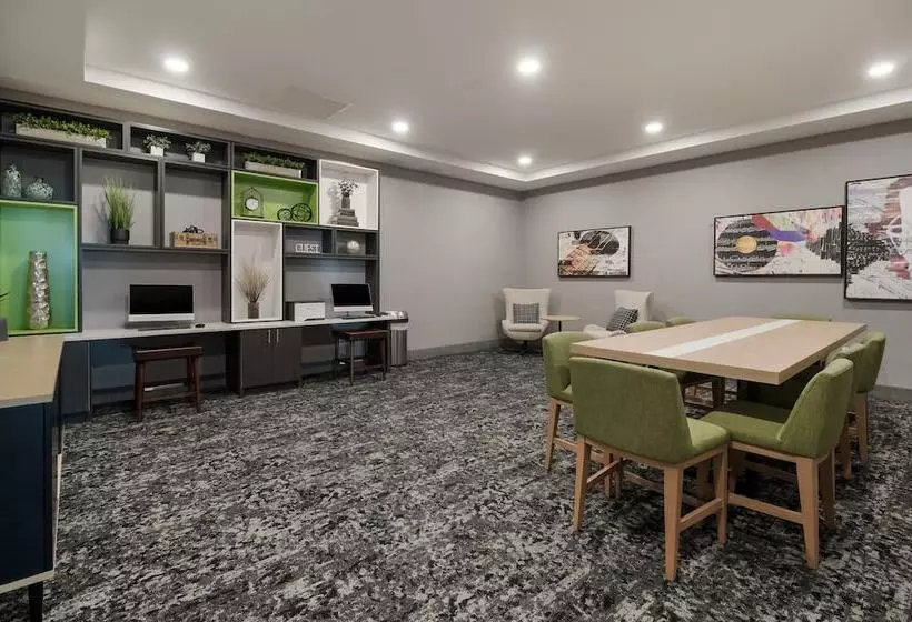 Avid Hotels Mt Juliet – Nashville Area By Ihg