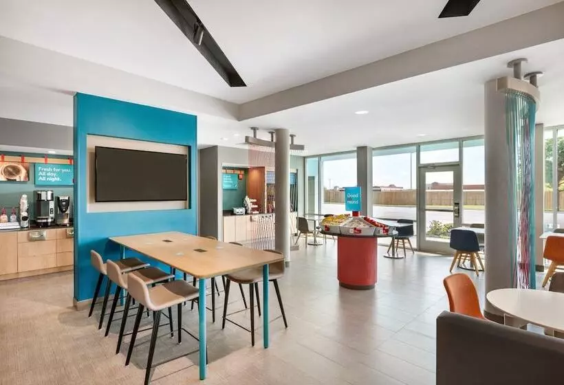 Avid Hotels Mt Juliet – Nashville Area By Ihg