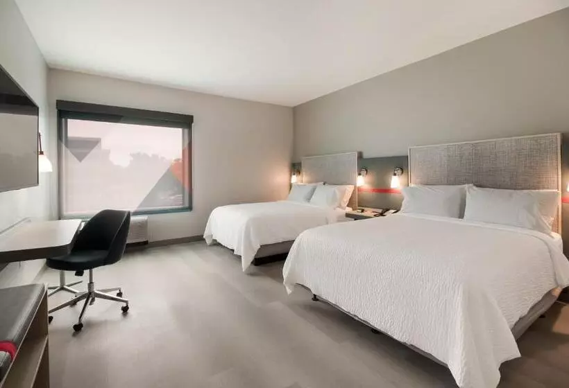 Avid Hotels Mt Juliet – Nashville Area By Ihg