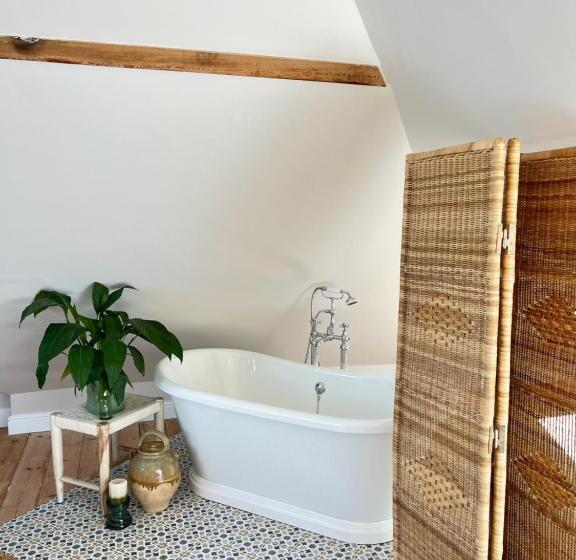 Bed and Breakfast Hedgebank