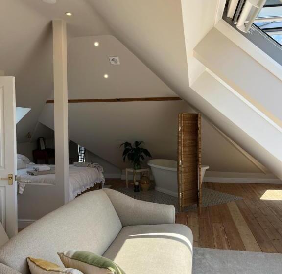 Bed and Breakfast Hedgebank