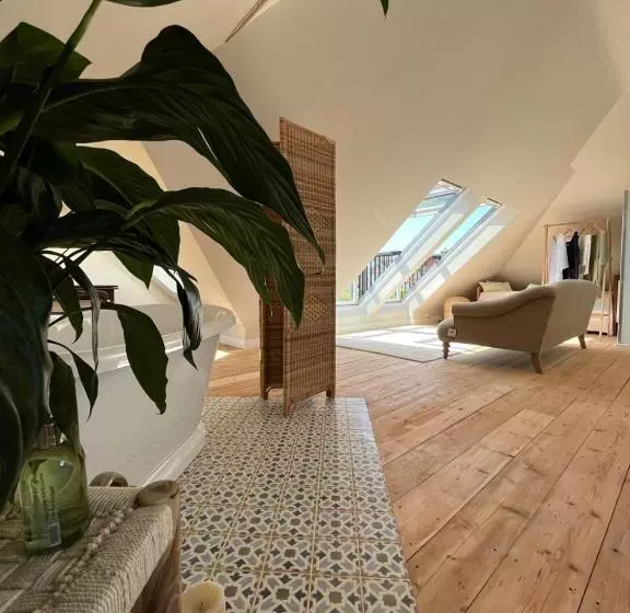 Bed and Breakfast Hedgebank