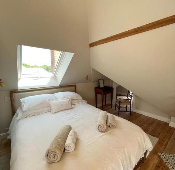 Bed and Breakfast Hedgebank