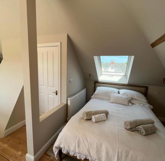 Bed and Breakfast Hedgebank