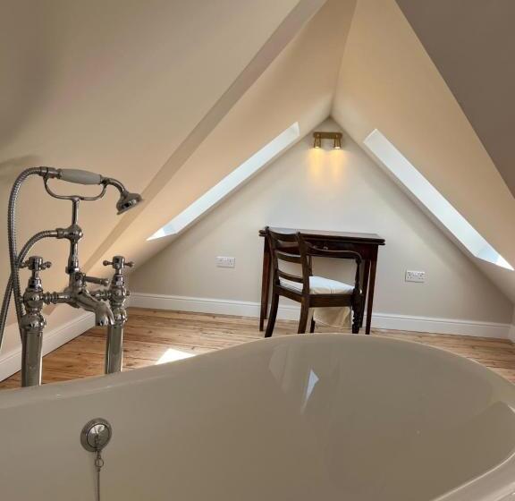 Bed and Breakfast Hedgebank