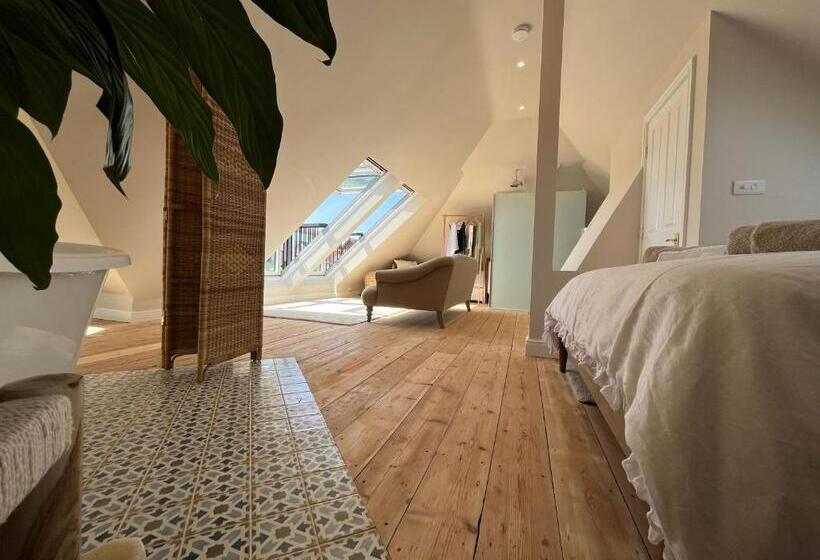 Bed and Breakfast Hedgebank