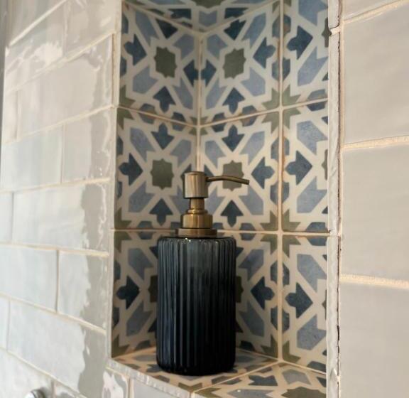 Bed and Breakfast Hedgebank