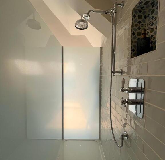 Bed and Breakfast Hedgebank