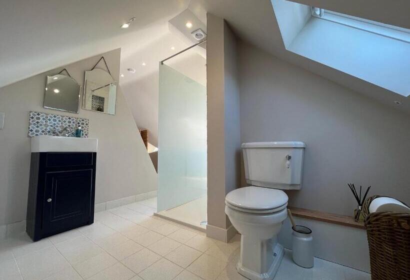 Bed and Breakfast Hedgebank