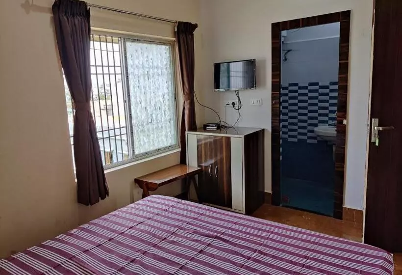 ホテル Ashiyana Rest House