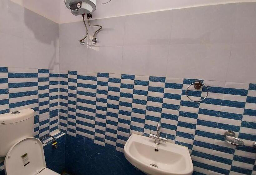 هتل Ashiyana Rest House