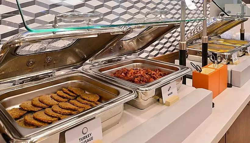 ホテル Holiday Inn Express South Haven, An Ihg