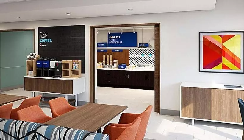 ホテル Holiday Inn Express South Haven, An Ihg