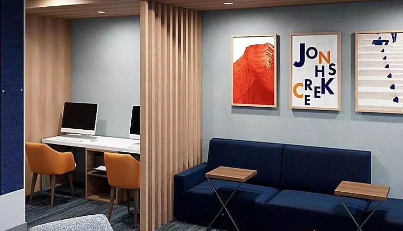 ホテル Holiday Inn Express South Haven, An Ihg