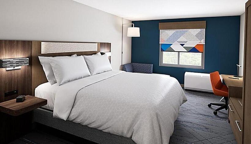 בית מלון כפרי Holiday Inn Express   South Haven, An Ihg