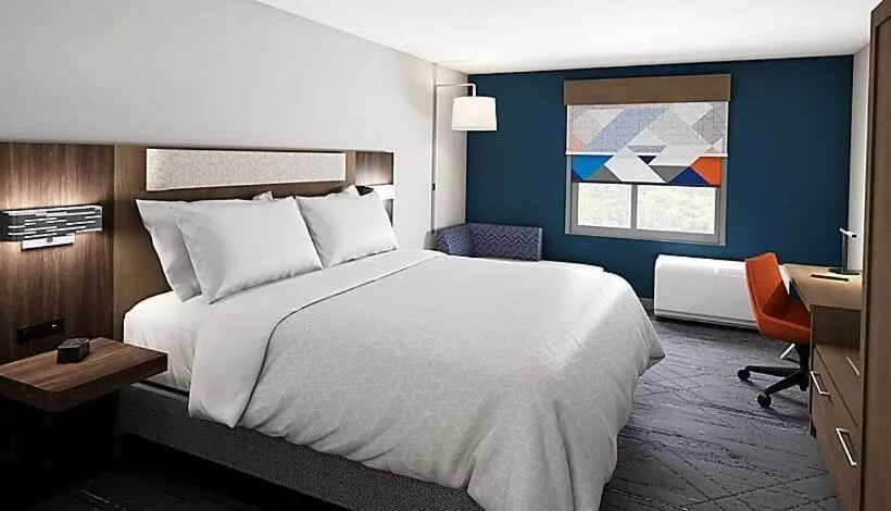 ホテル Holiday Inn Express South Haven, An Ihg