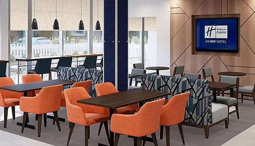 ホテル Holiday Inn Express South Haven, An Ihg
