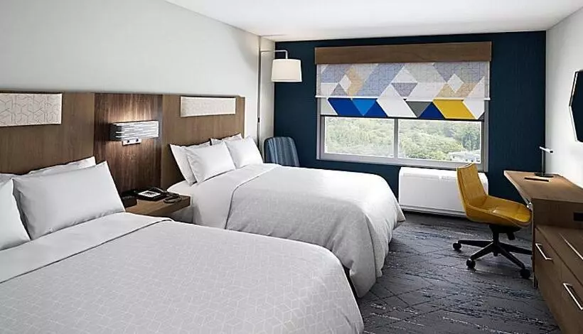ホテル Holiday Inn Express South Haven, An Ihg