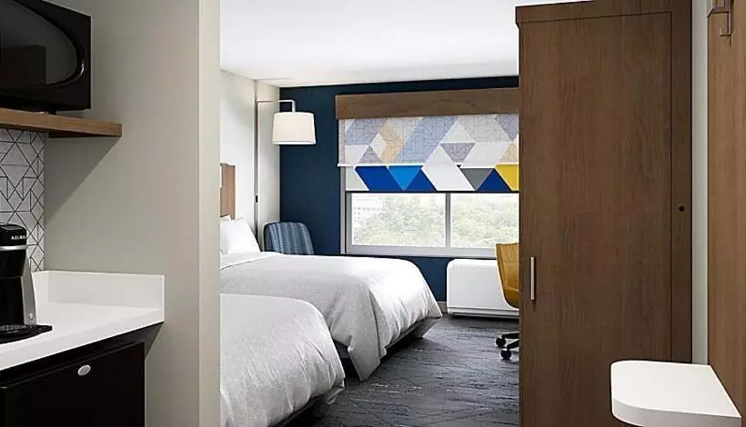 ホテル Holiday Inn Express South Haven, An Ihg