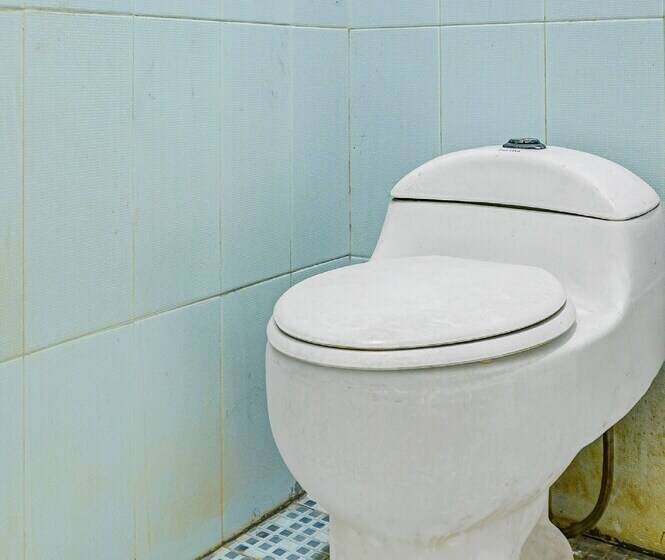 هتل Spot On 91205 Rindang Guesthouse Syariah