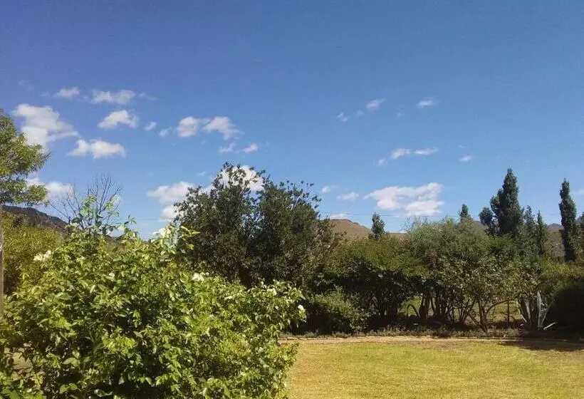 Majatalo Starry Nights Guest House