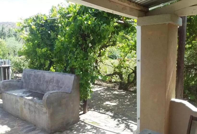 Majatalo Starry Nights Guest House