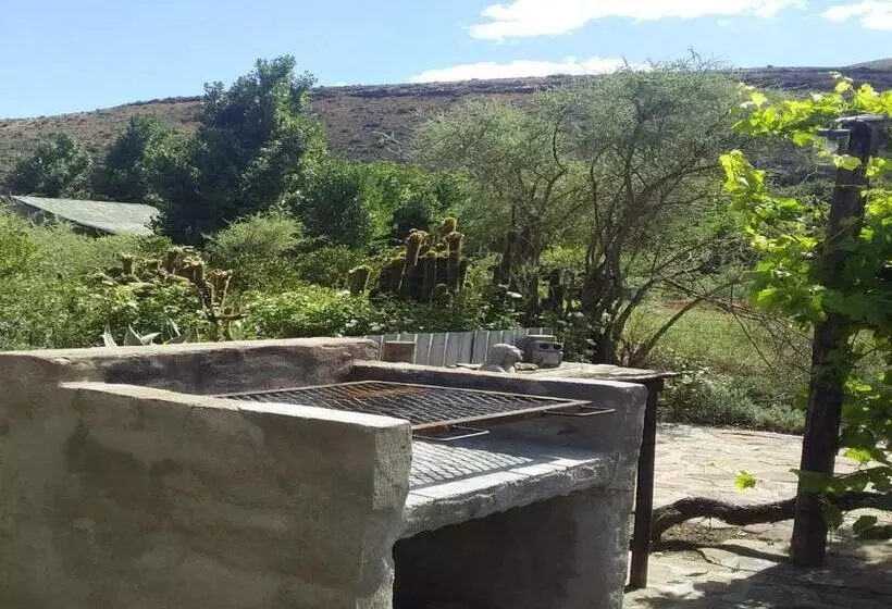 Majatalo Starry Nights Guest House