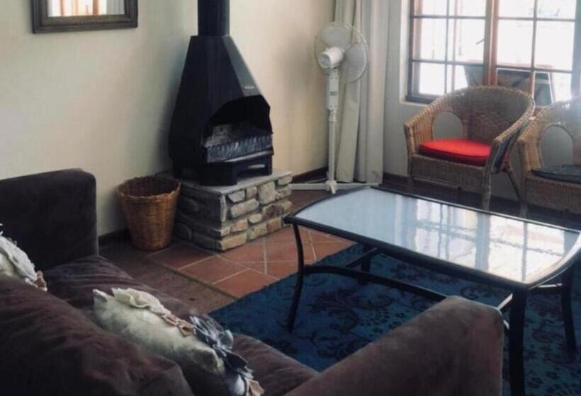 펜션 Starry Nights Guest House