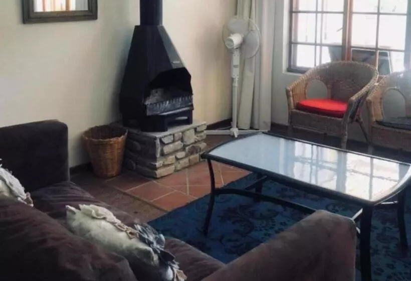 Majatalo Starry Nights Guest House