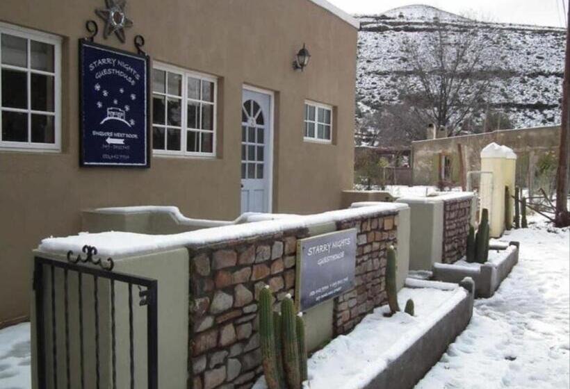 펜션 Starry Nights Guest House