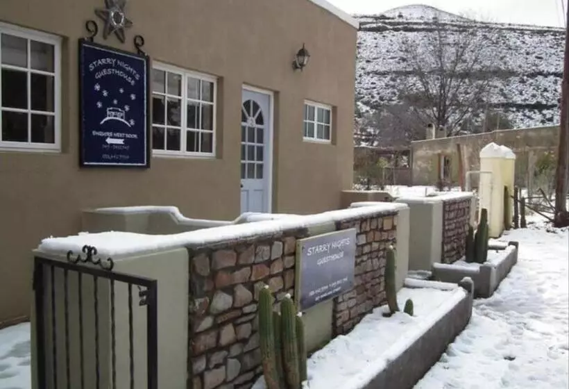 Majatalo Starry Nights Guest House