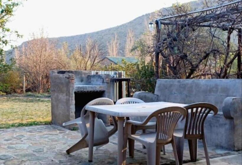 펜션 Starry Nights Guest House