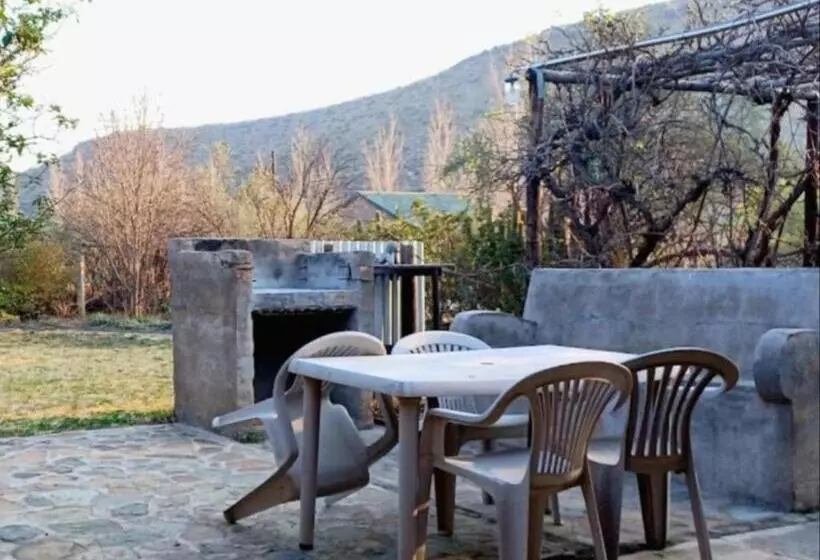 Majatalo Starry Nights Guest House