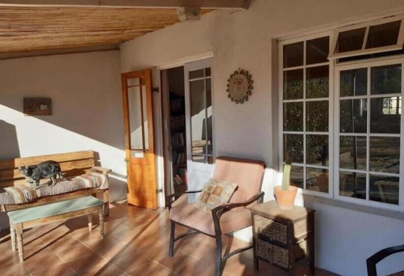 펜션 Starry Nights Guest House