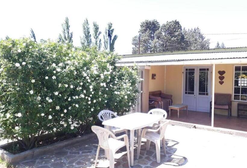 펜션 Starry Nights Guest House