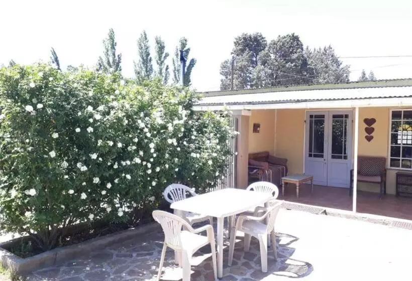 Majatalo Starry Nights Guest House