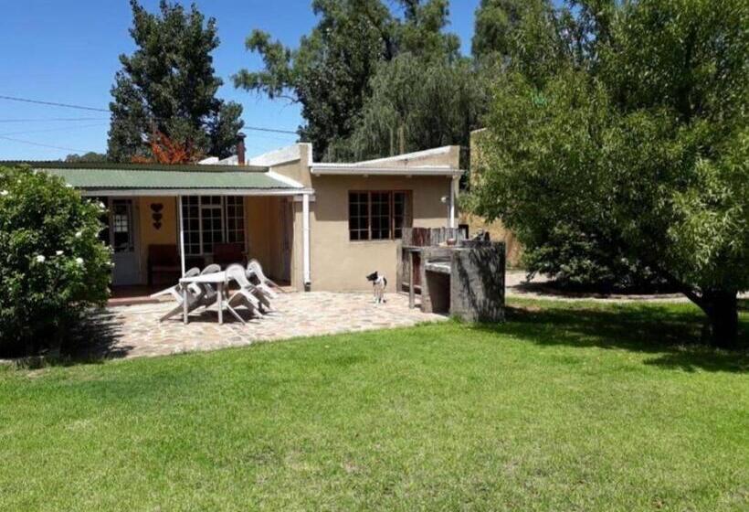 펜션 Starry Nights Guest House