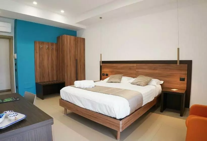 Villa Mafalda B&b