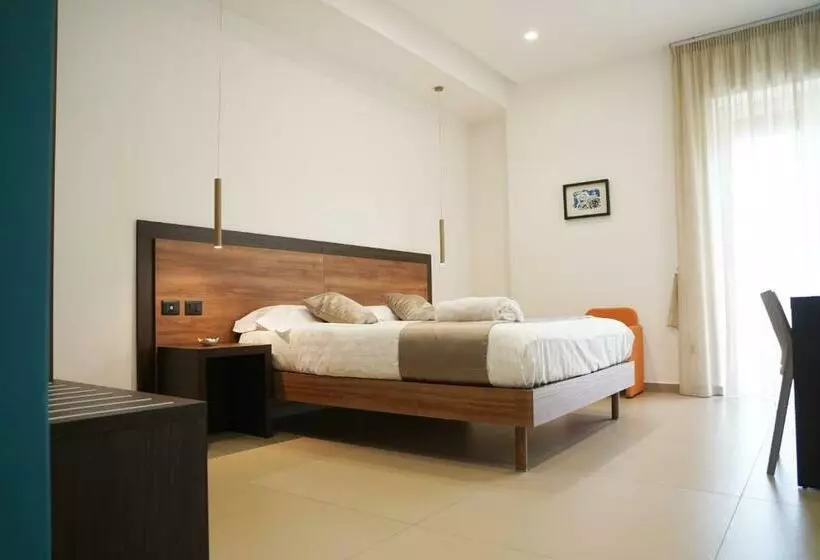 Villa Mafalda B&b
