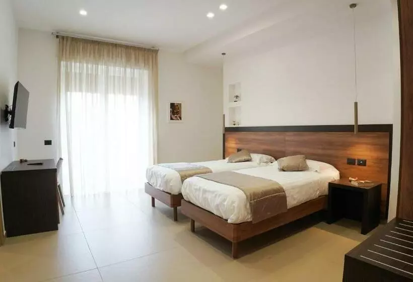 Villa Mafalda B&b