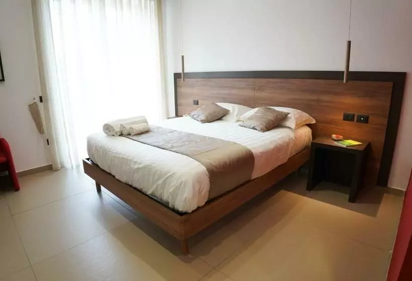 Villa Mafalda B&b