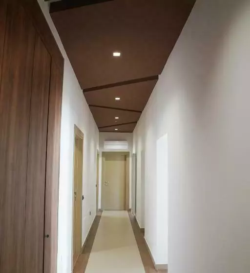 Villa Mafalda B&b