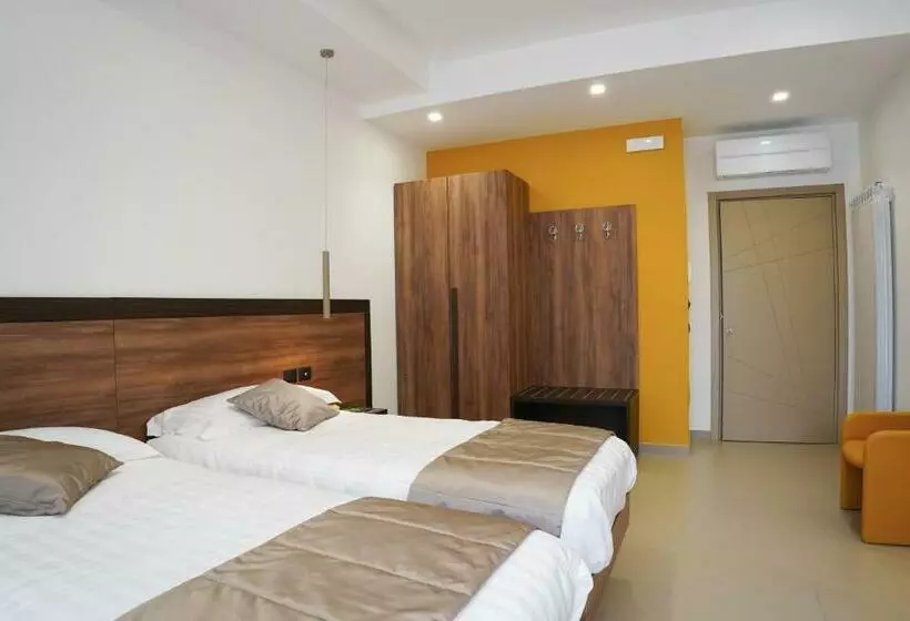 Villa Mafalda B&b