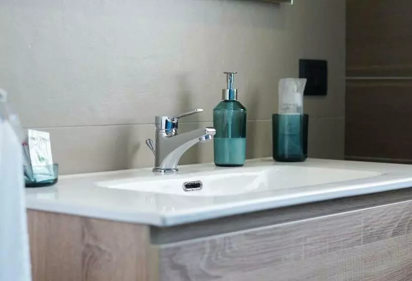 Villa Mafalda B&b