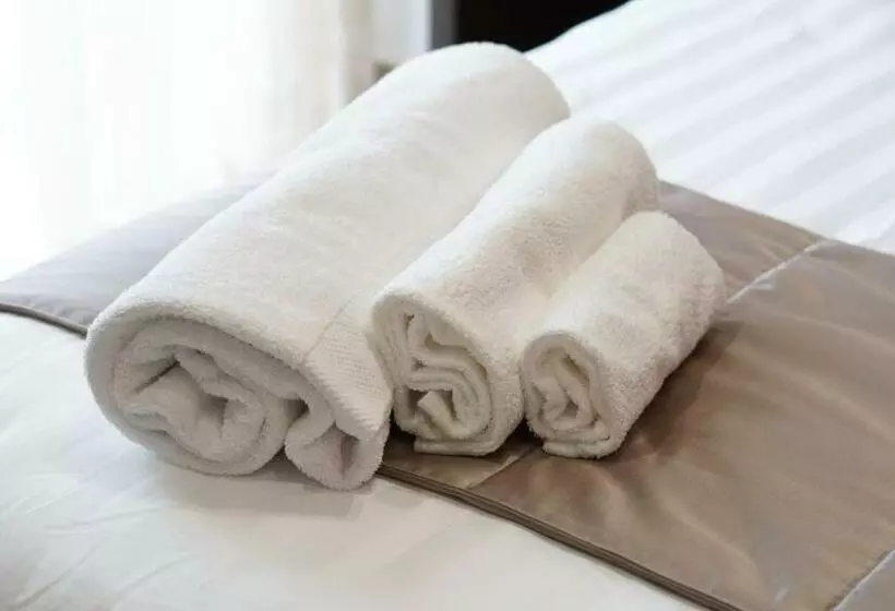 Villa Mafalda B&b