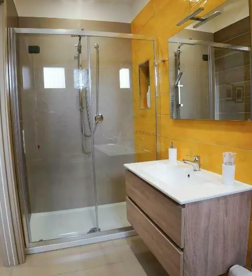 Villa Mafalda B&b